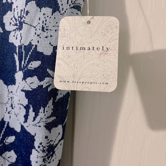 Free People Intimately 1 Piece - Picture 5 of 5